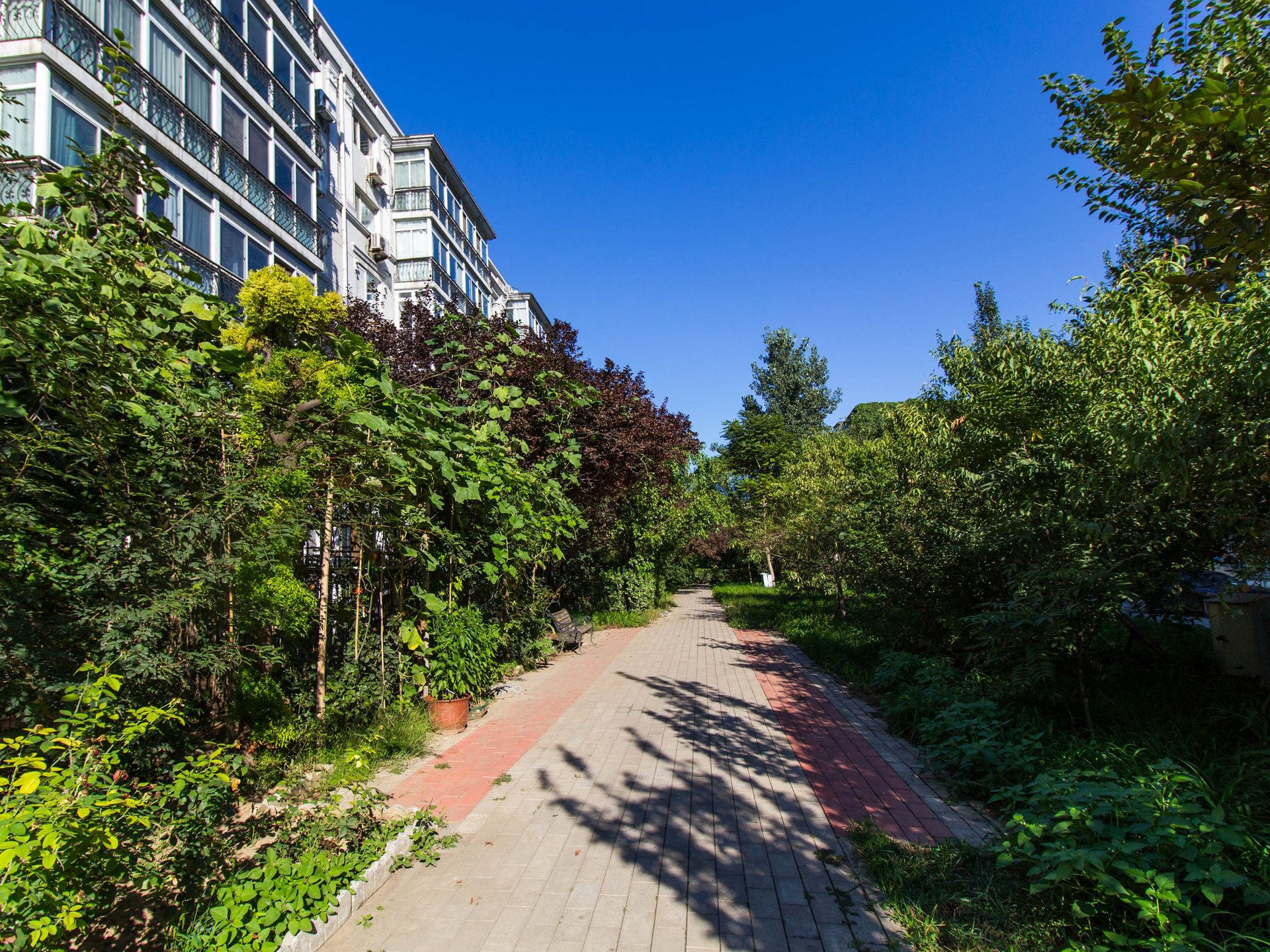 天通苑一区 - Beijing property leasing for expats