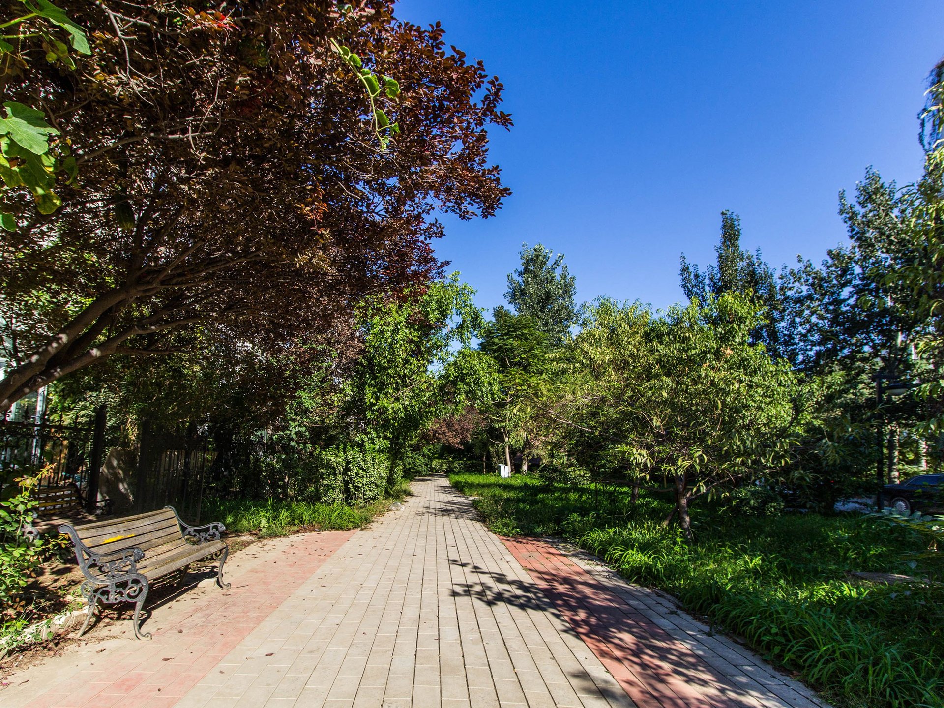 天通苑一区 - Beijing property leasing for expats