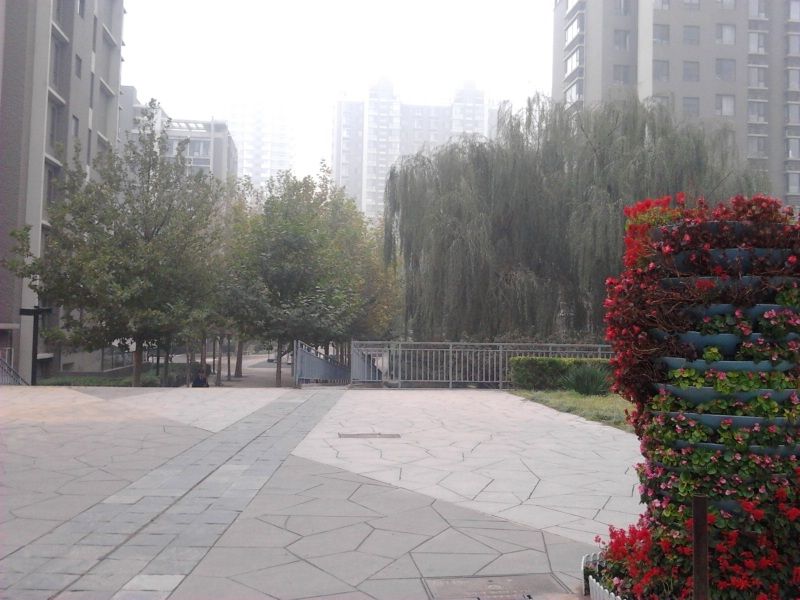 天月园 - Beijing property leasing for expats