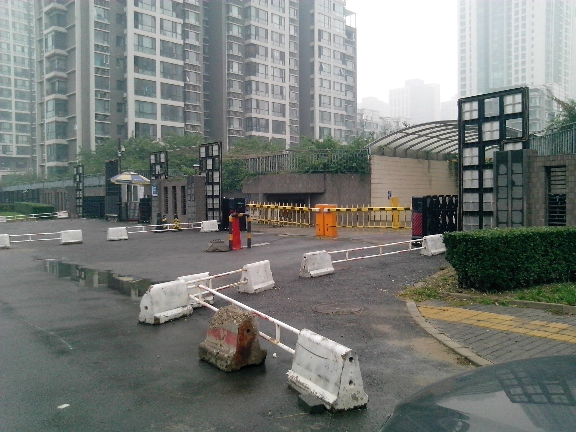 天月园 - Beijing property leasing for expats