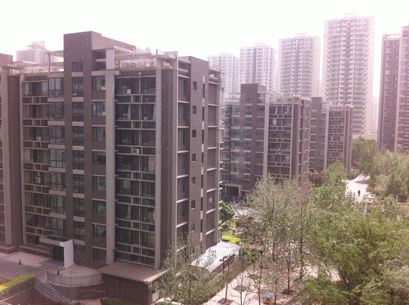 天月园 - Beijing property leasing for expats