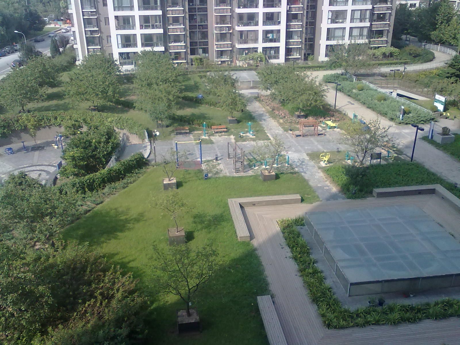 天月园 - Beijing property leasing for expats