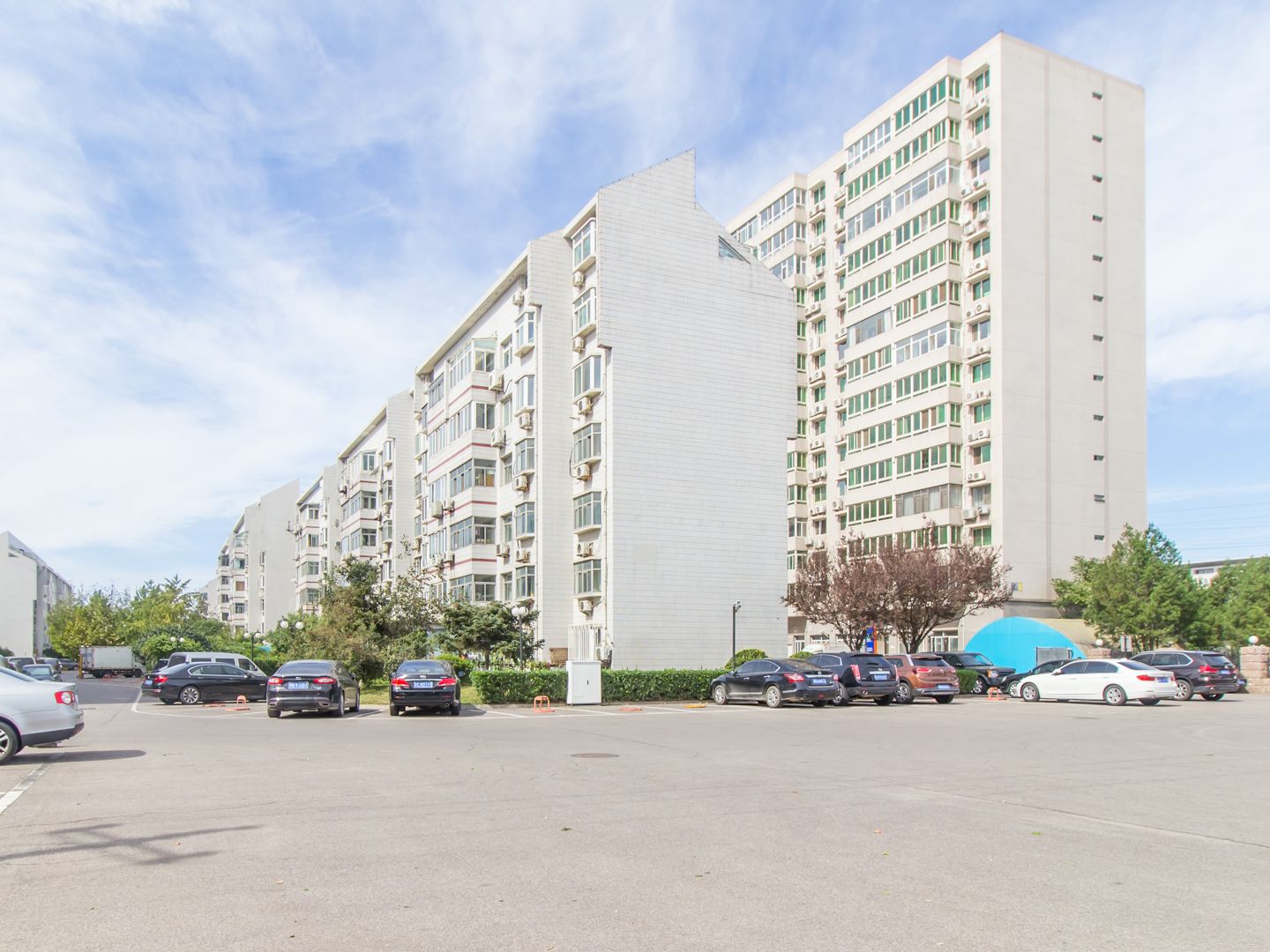 天竺花园 - Beijing property leasing for expats