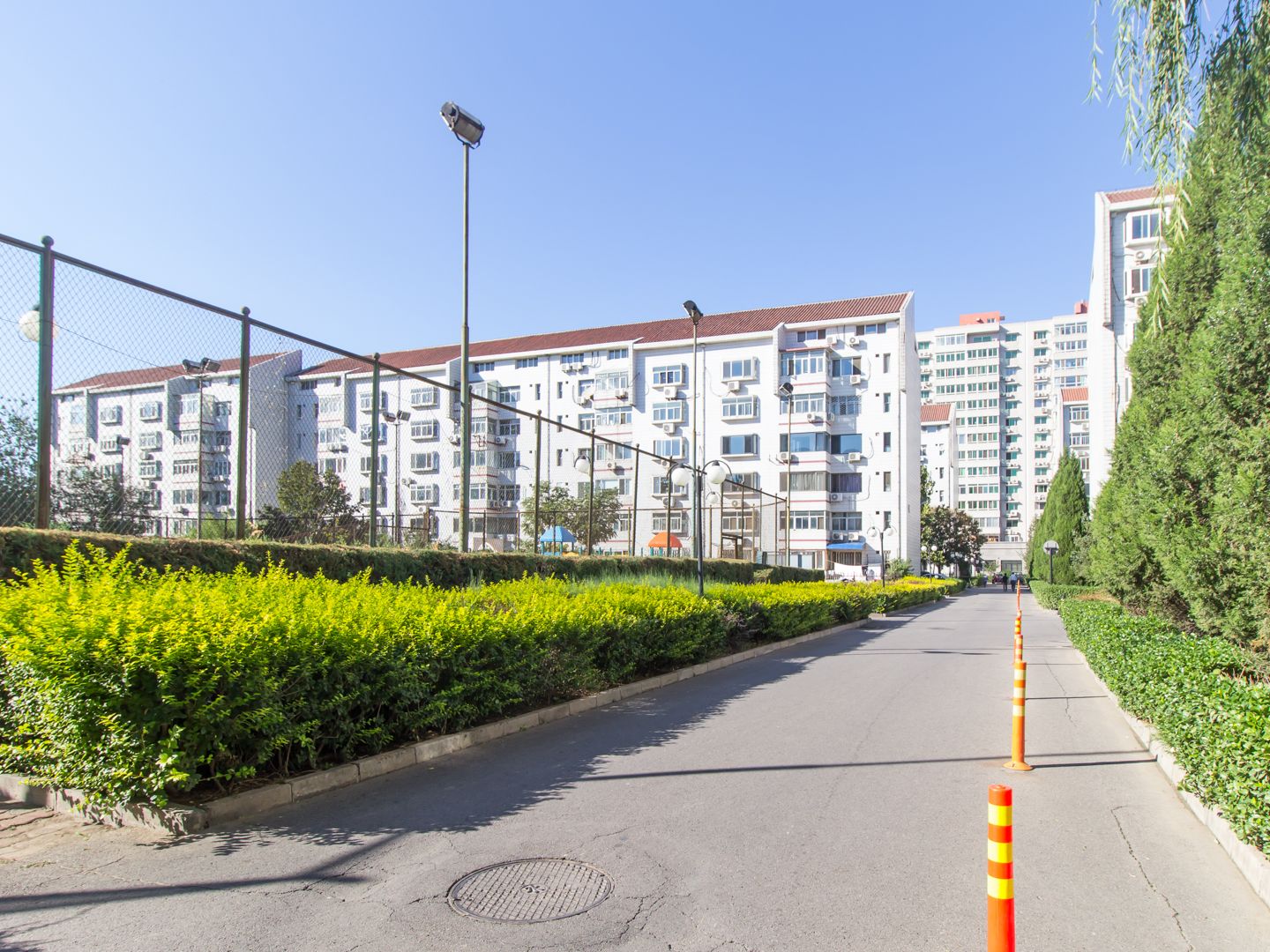 天竺花园 - Beijing property leasing for expats