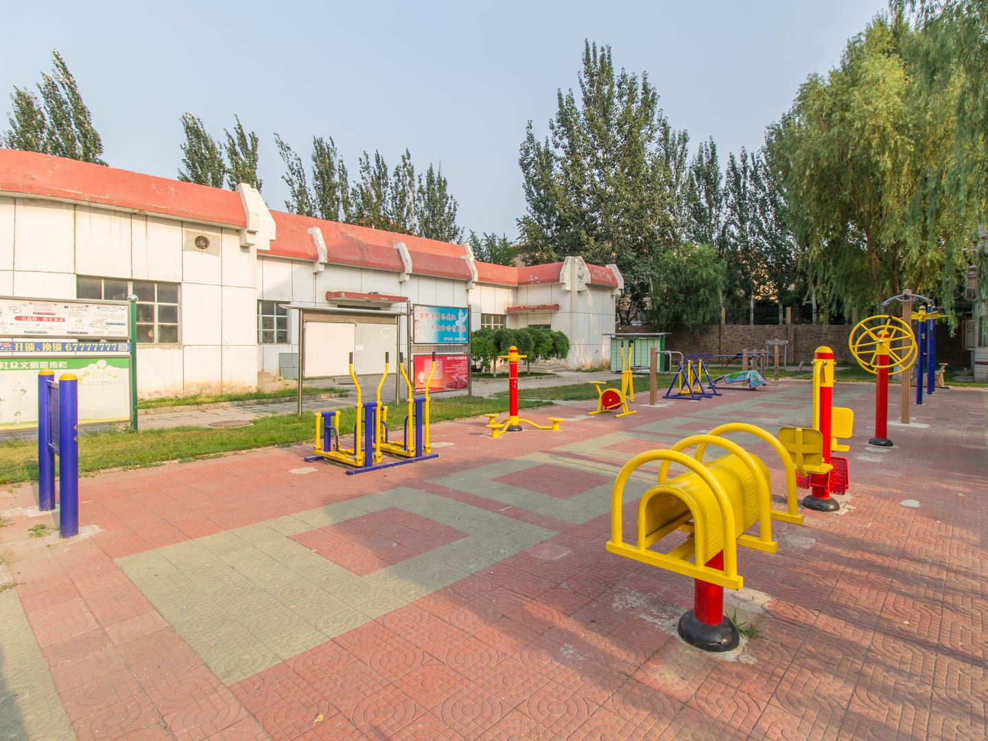 天竺花园 - Beijing property leasing for expats