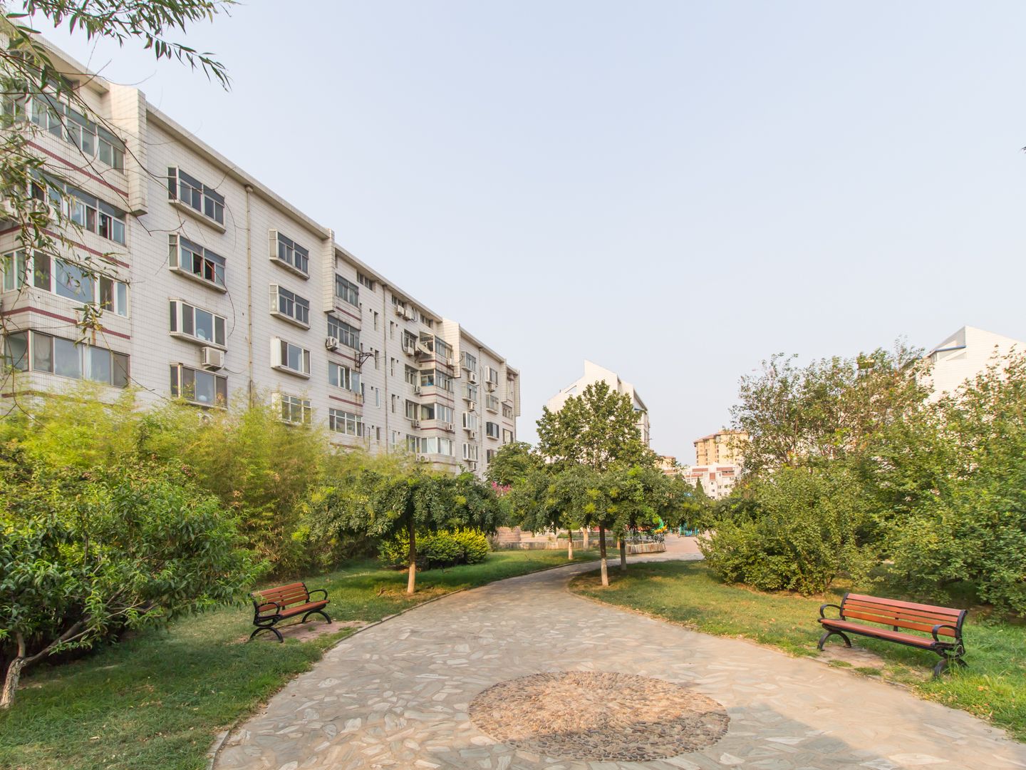 天竺花园 - Beijing property leasing for expats