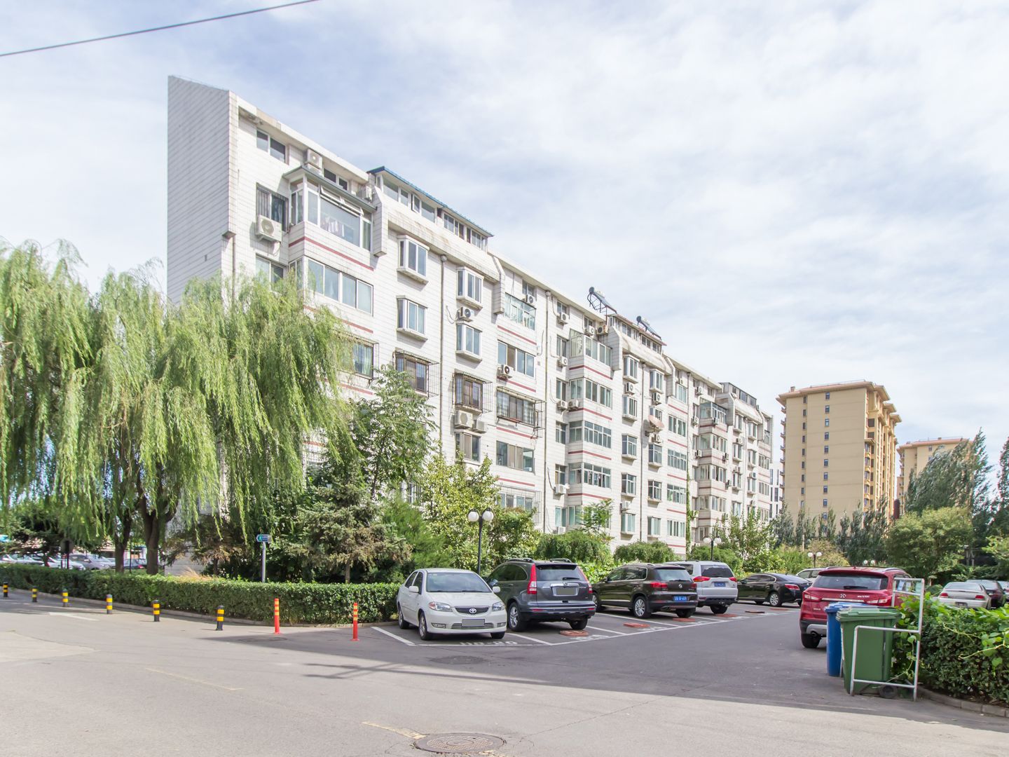 天竺花园 - Beijing property leasing for expats