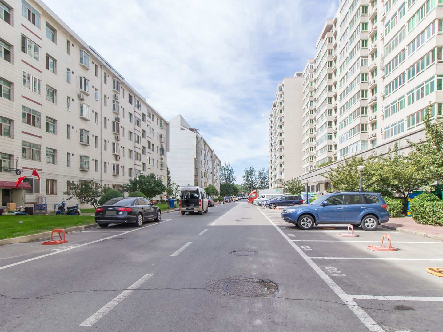 天竺花园 - Beijing property leasing for expats