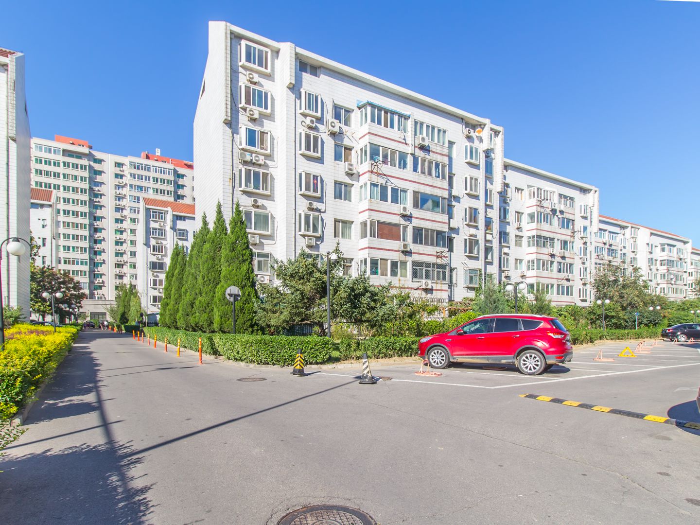 天竺花园 - Beijing property leasing for expats