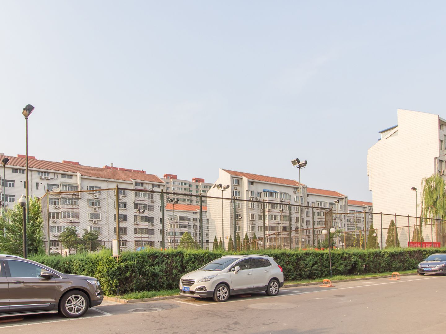 天竺花园 - Beijing property leasing for expats