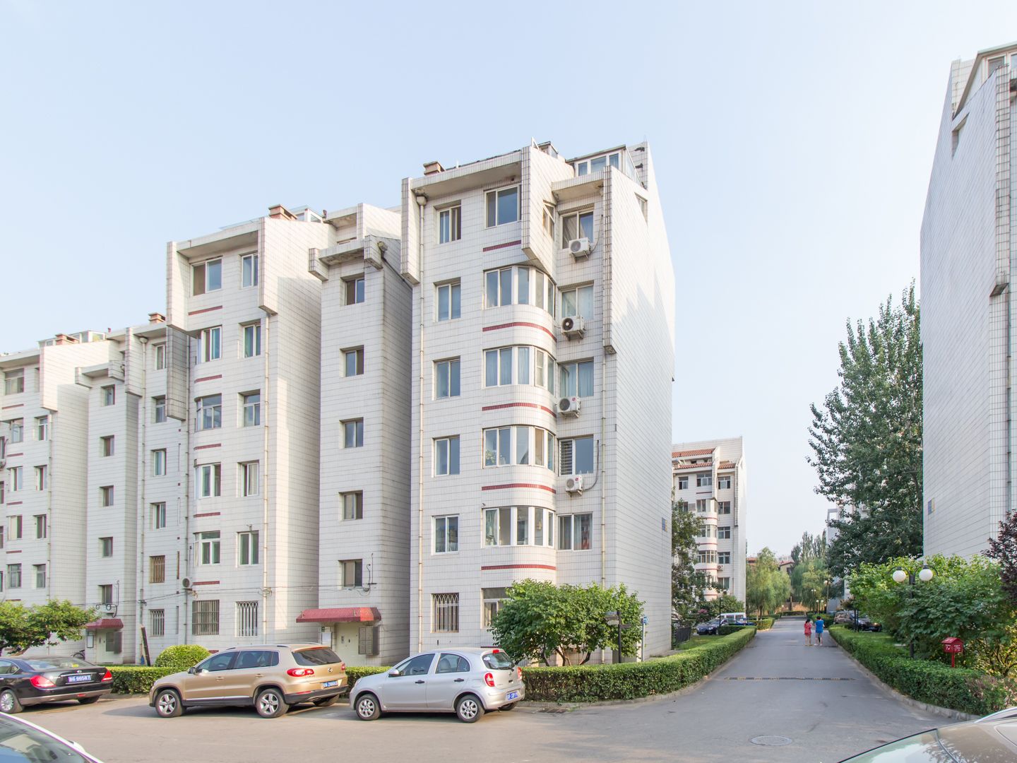 天竺花园 - Beijing property leasing for expats