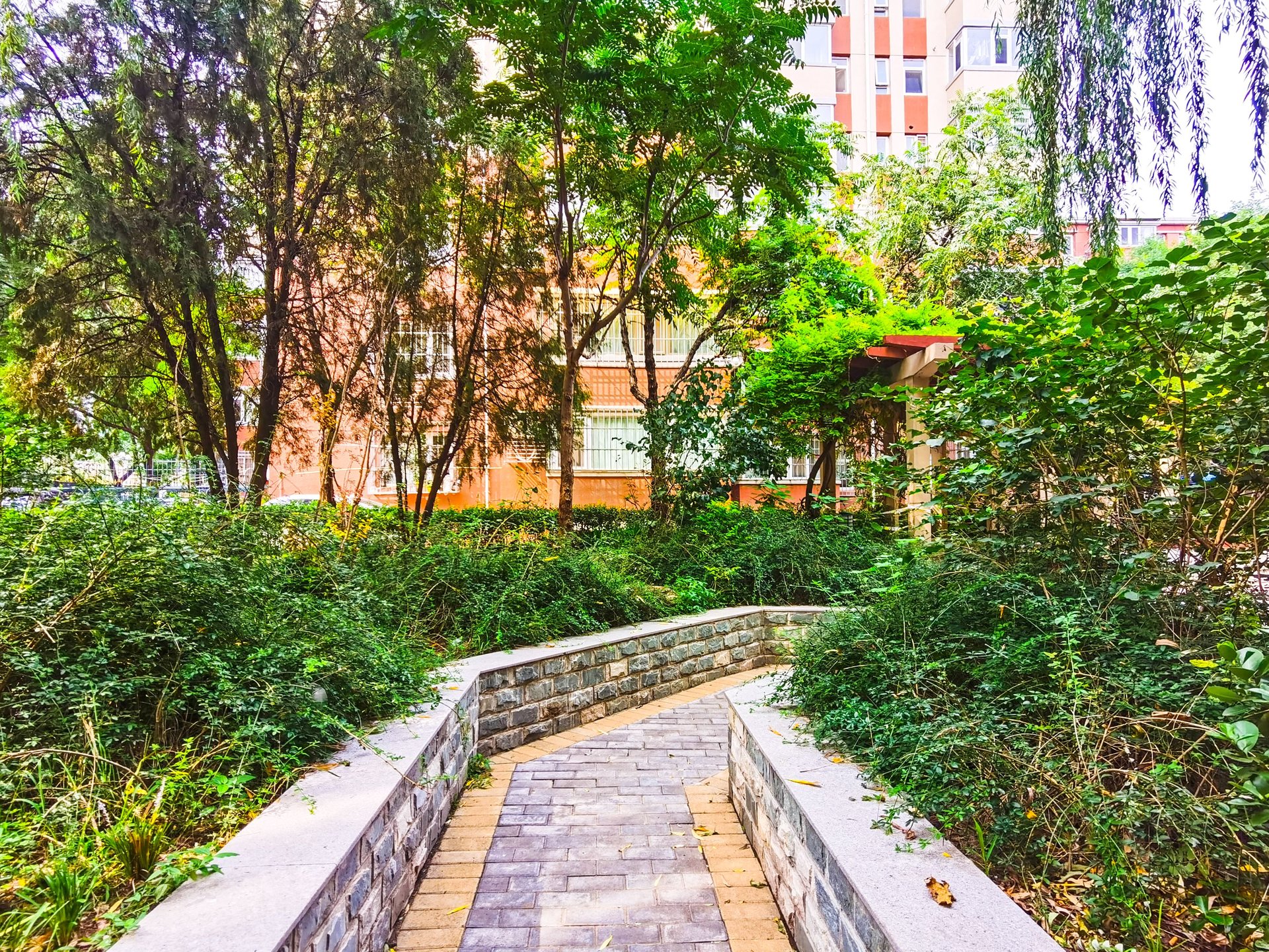 铁二区 - Beijing property leasing for expats