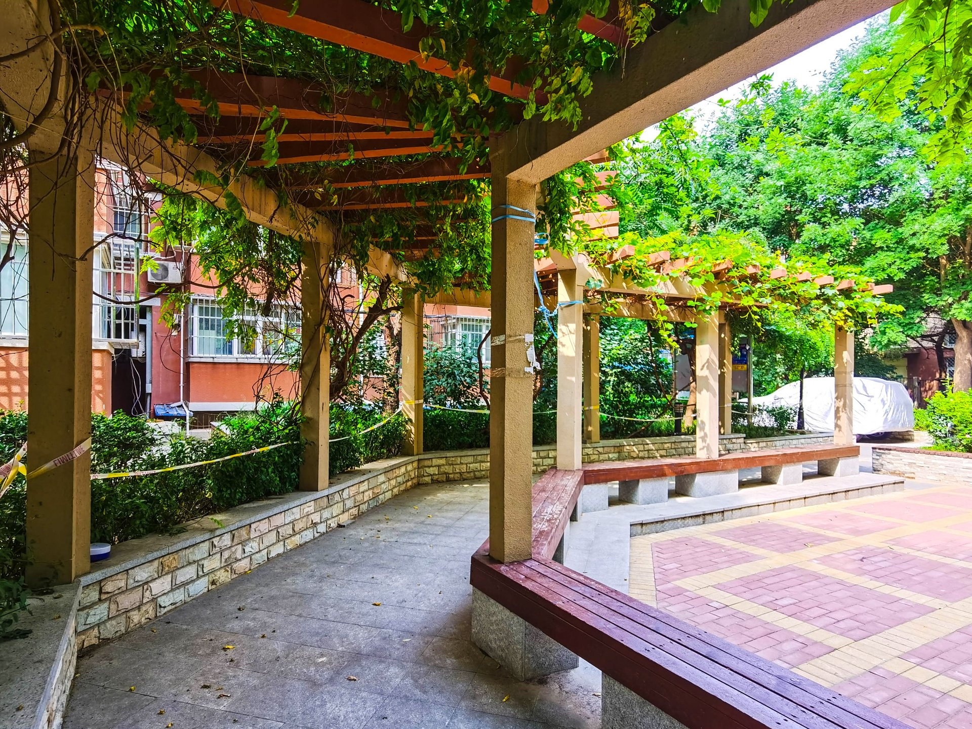 铁二区 - Beijing property leasing for expats