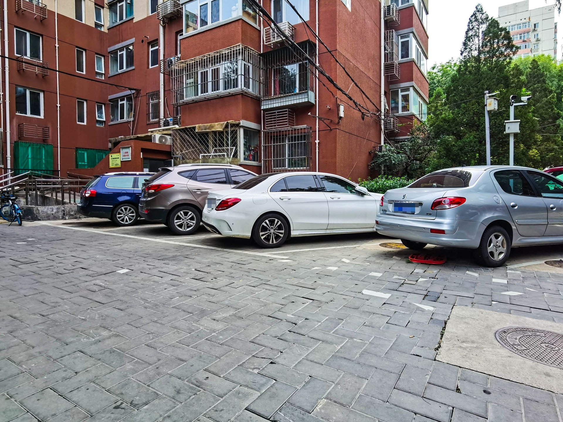 铁二区 - Beijing property leasing for expats