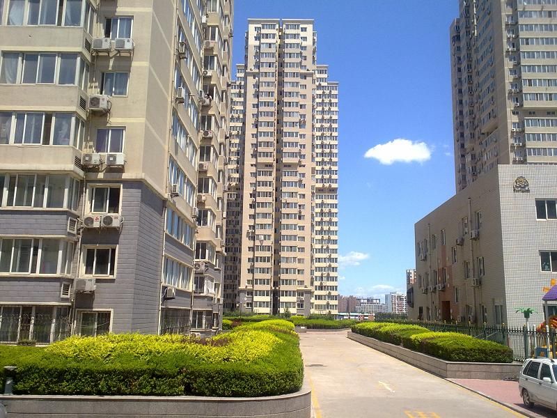 通惠家园 - Beijing property leasing for expats