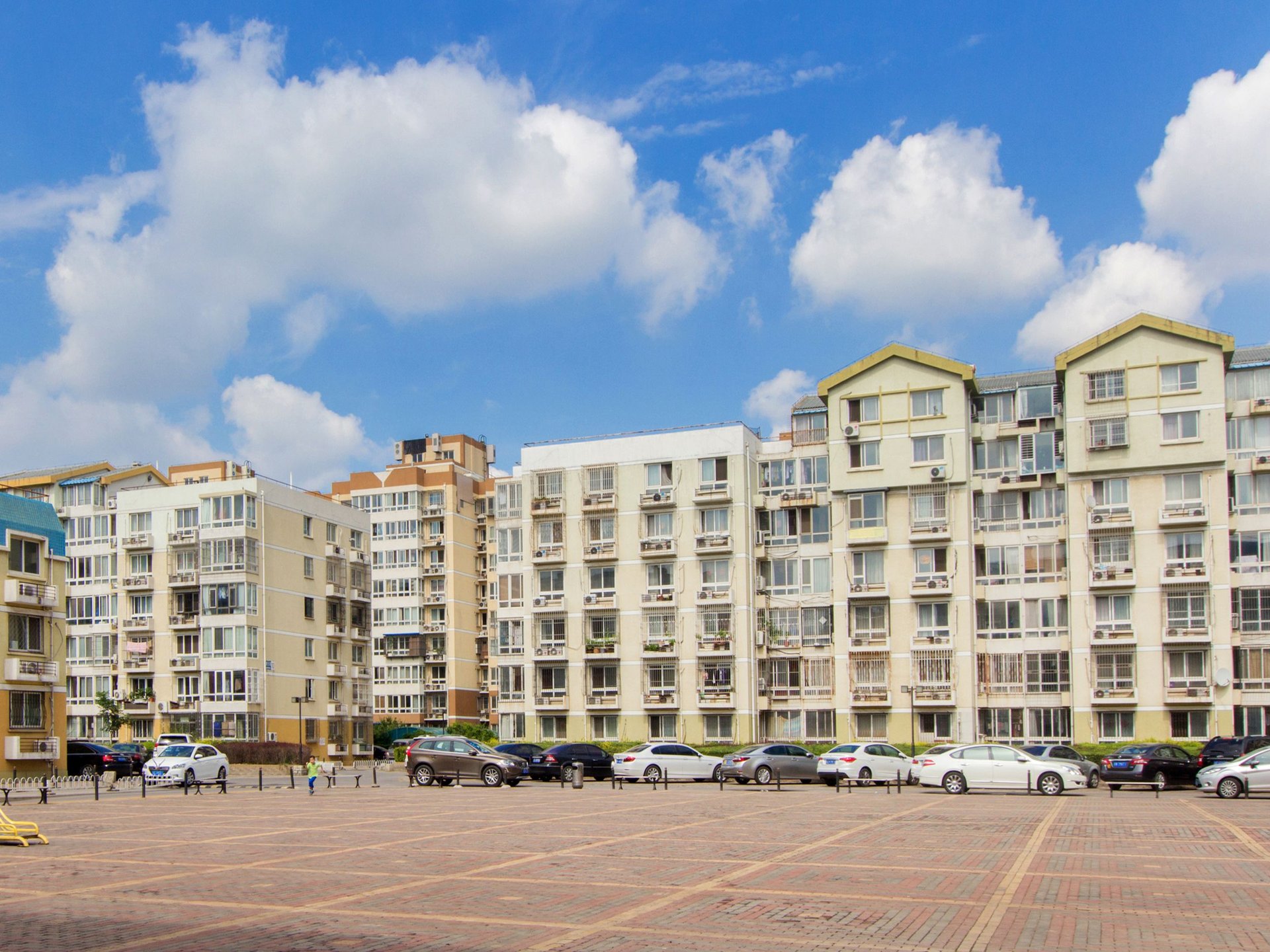 通惠家园 - Beijing property leasing for expats