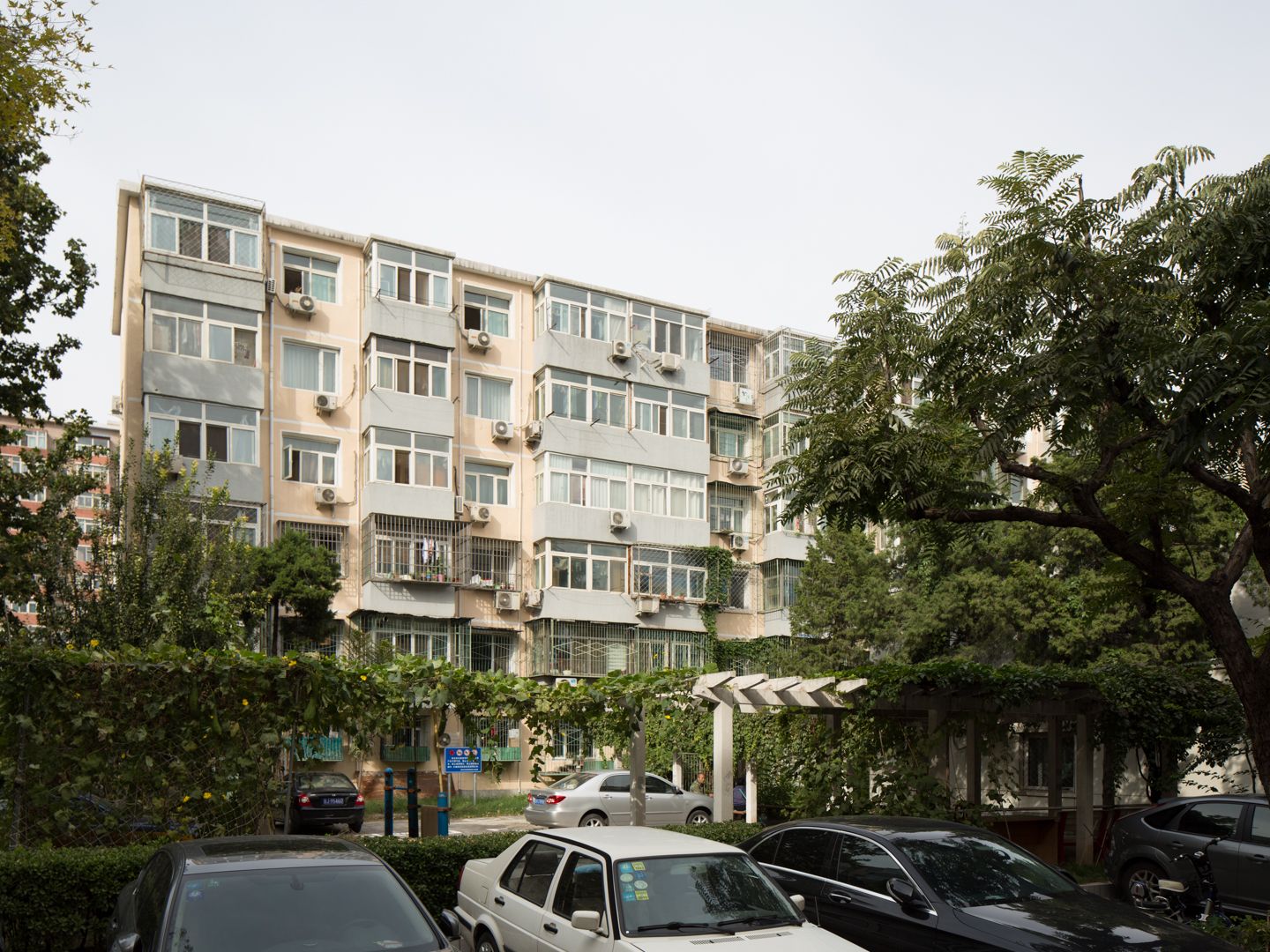 团结湖北三条 - Beijing property leasing for expats