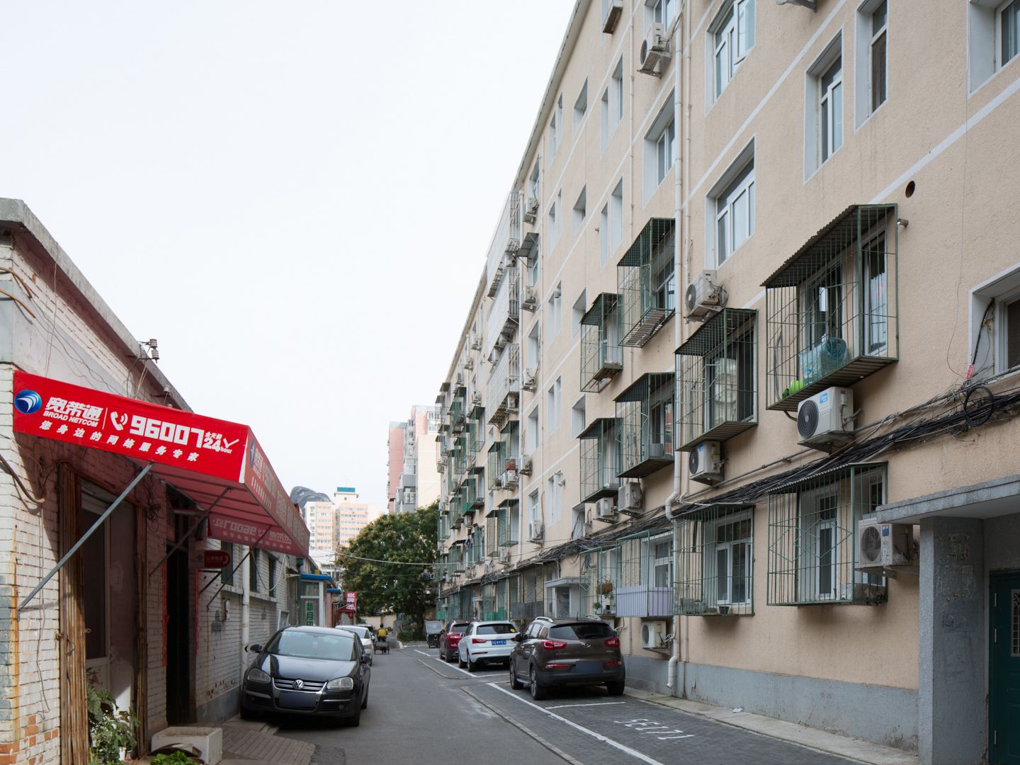 团结湖北三条 - Beijing property leasing for expats