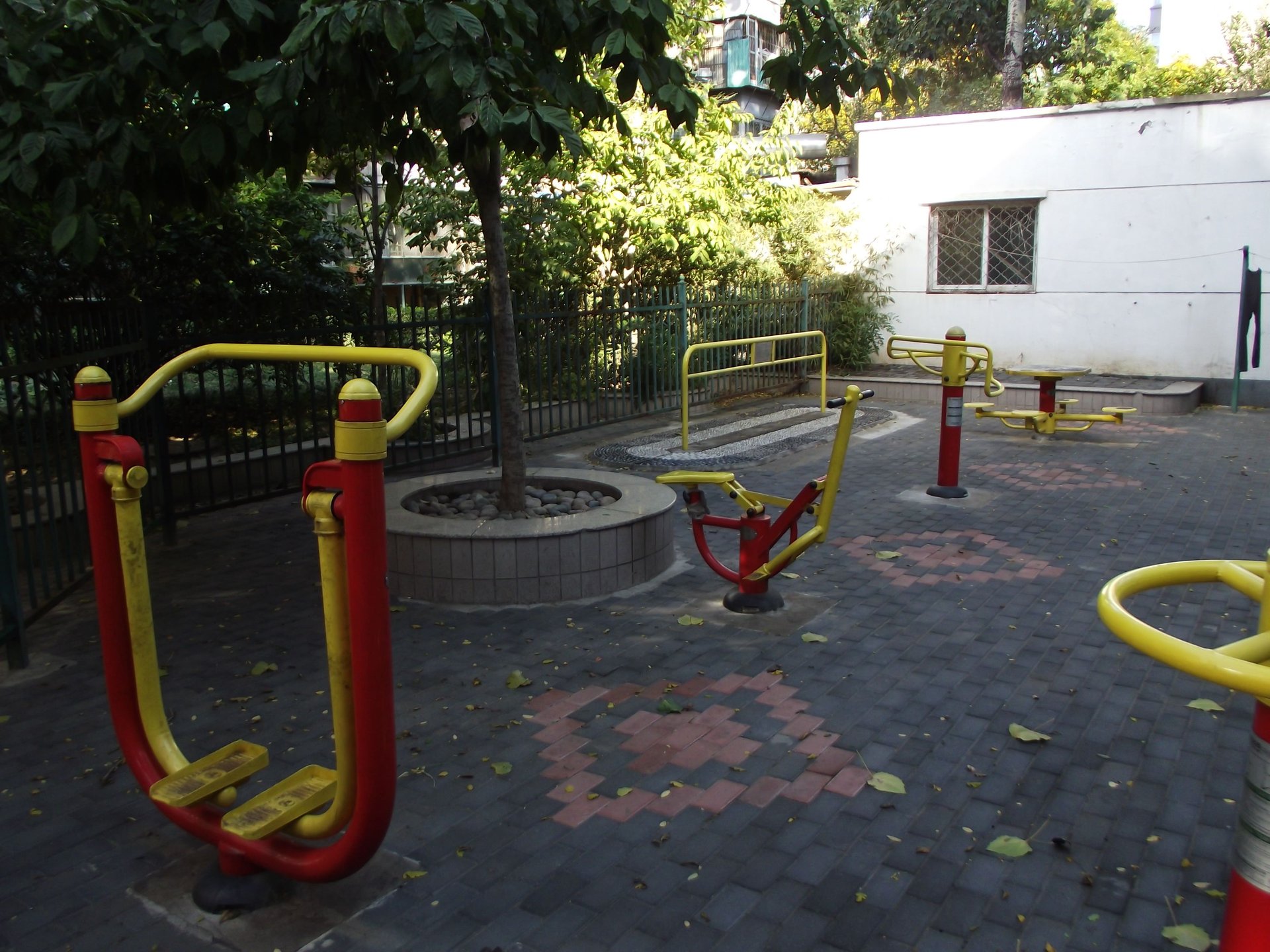 团结湖北三条 - Beijing property leasing for expats