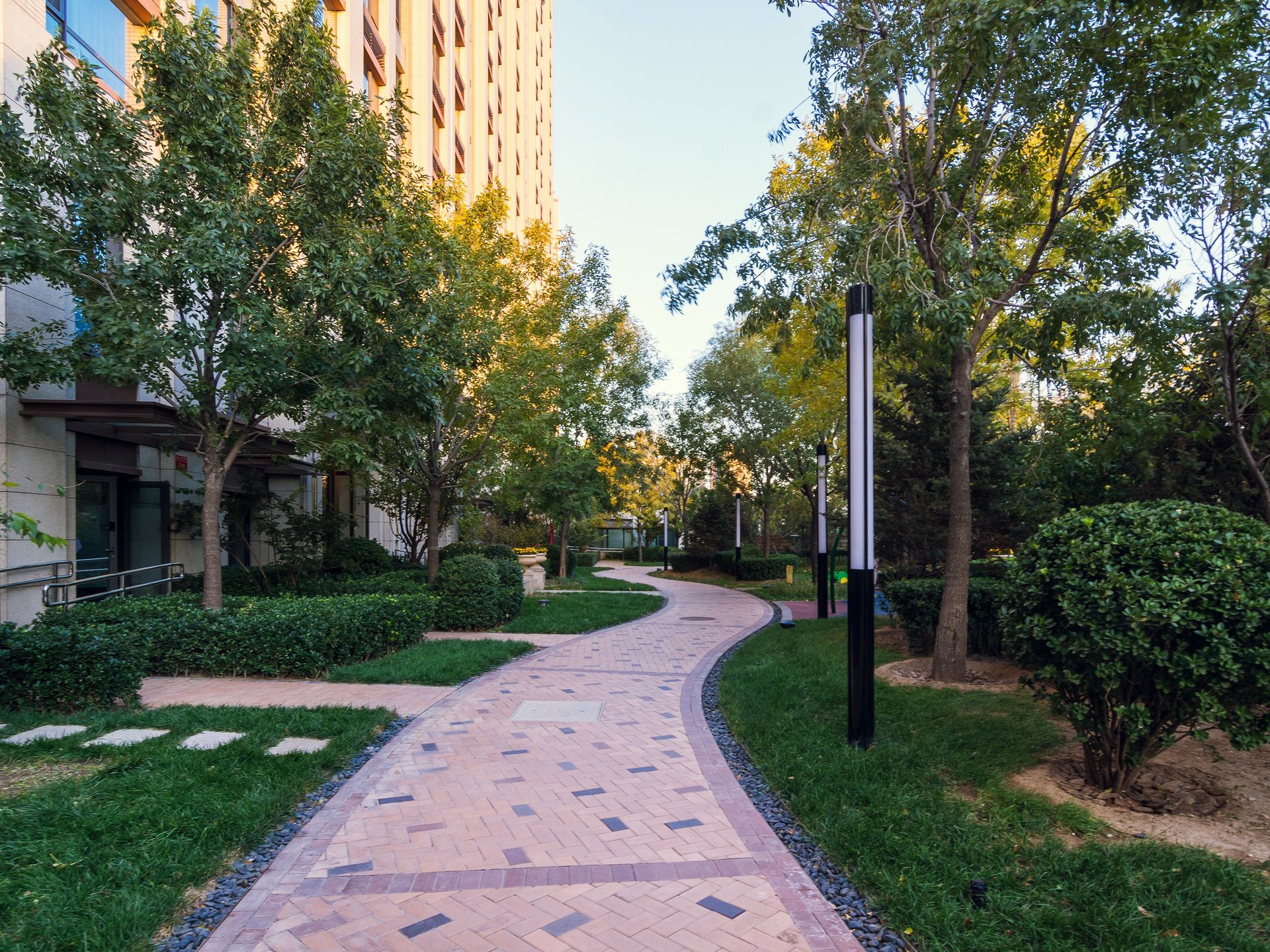 万方家园 - Beijing property leasing for expats