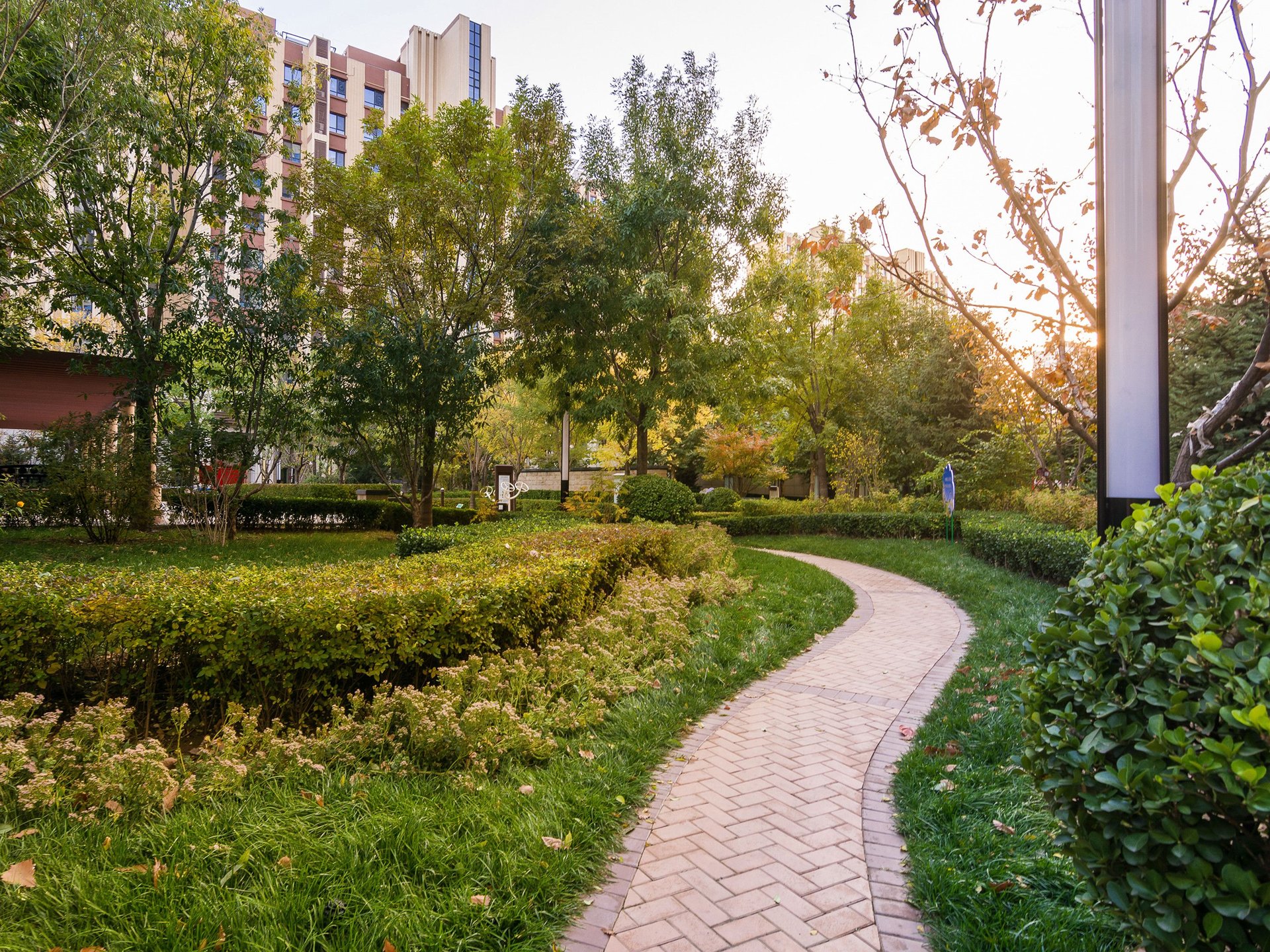 万方家园 - Beijing property leasing for expats