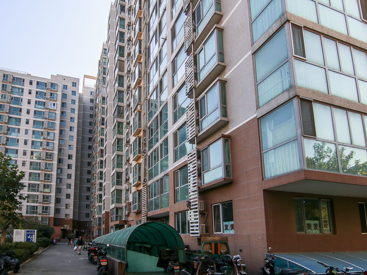 万方景轩 - Beijing property leasing for expats
