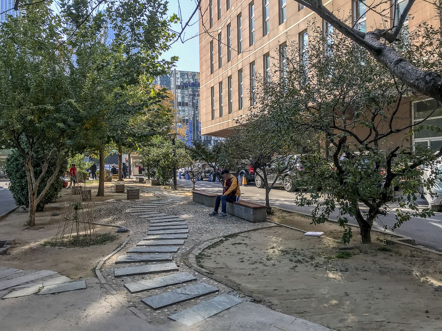 万方景轩 - Beijing property leasing for expats