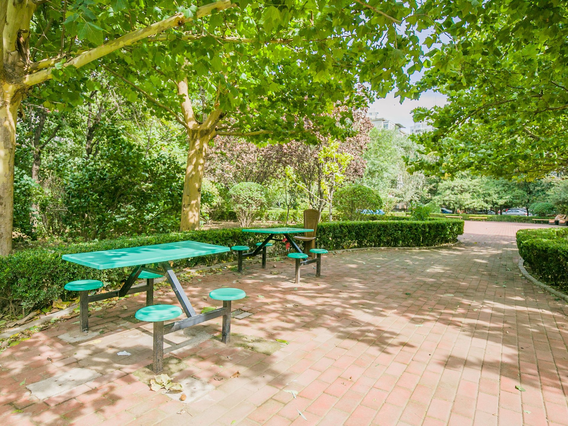 望花路西里 - Beijing property leasing for expats