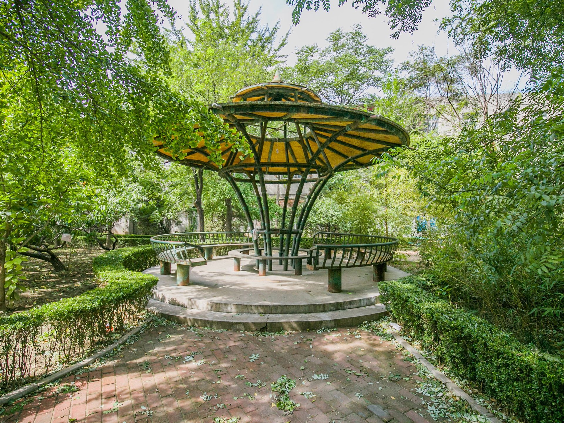 望花路西里 - Beijing property leasing for expats