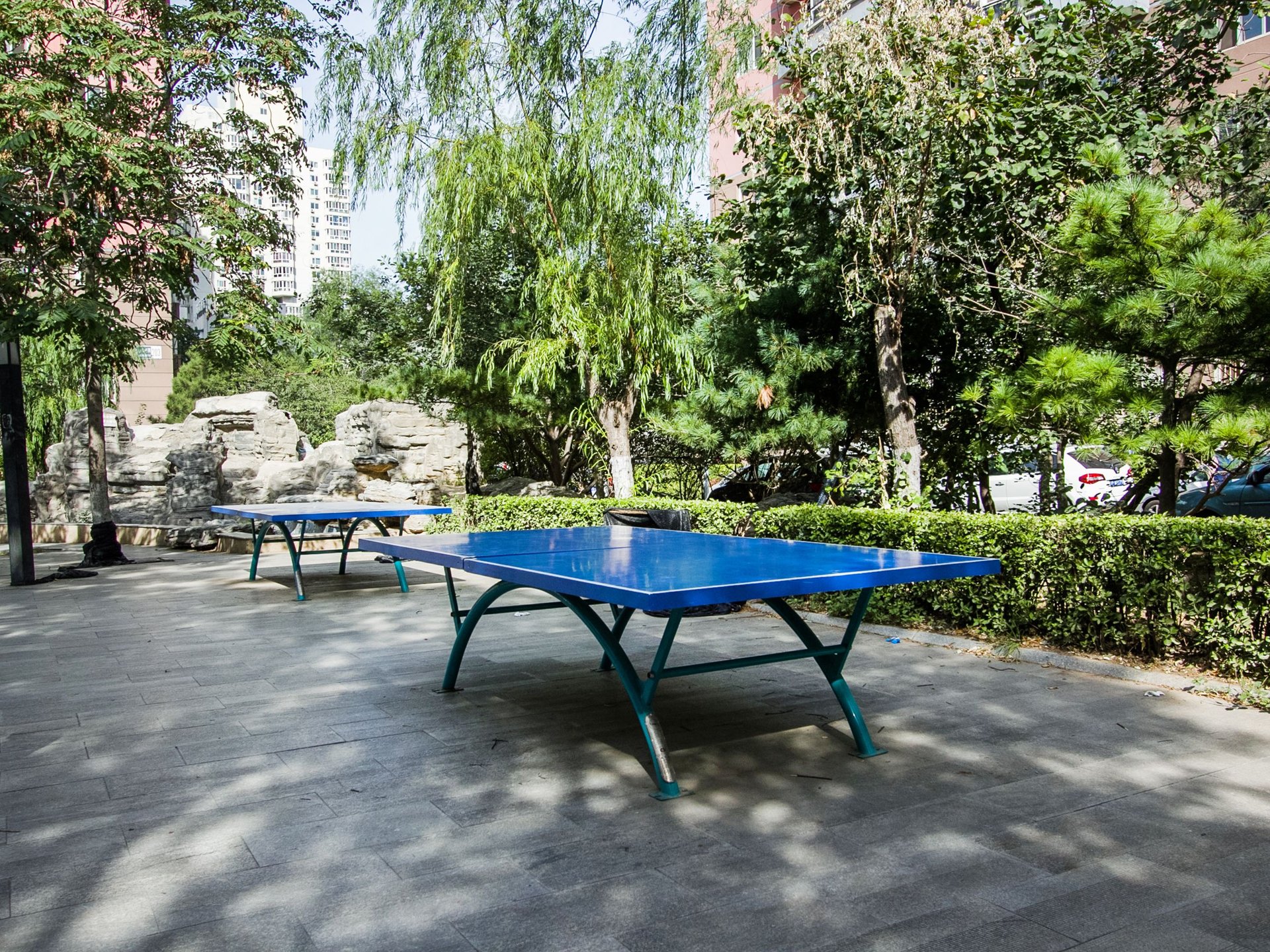 望京花园东区 - Beijing property leasing for expats