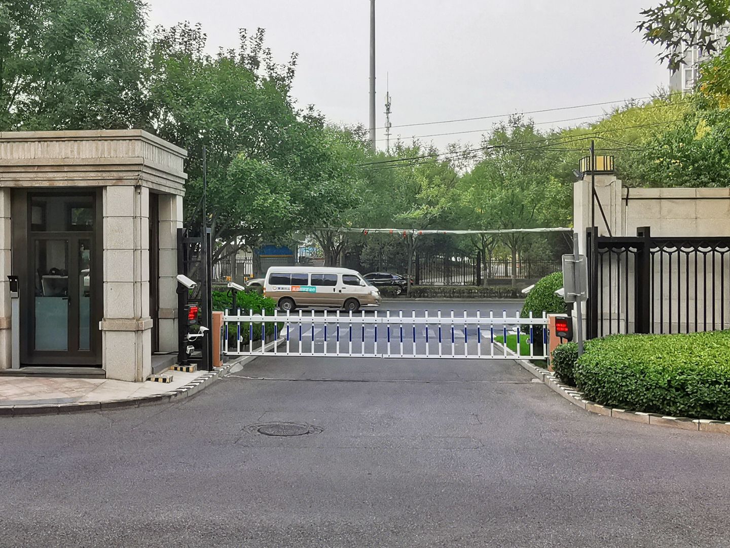 望京金茂府 - Beijing property leasing for expats