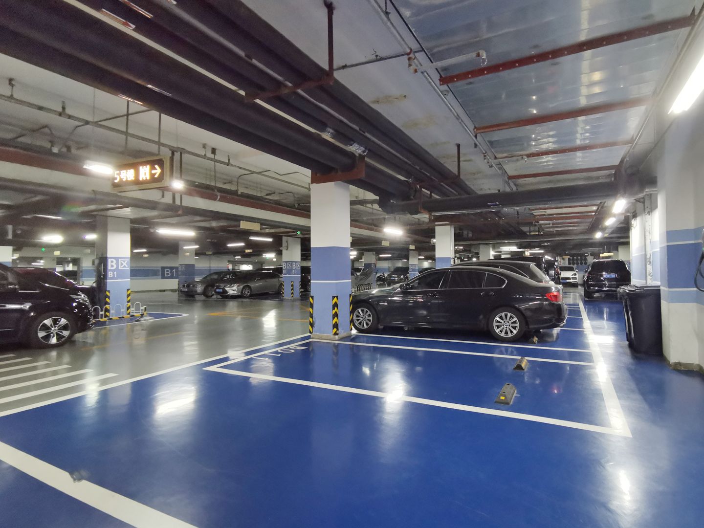 望京金茂府 - Beijing property leasing for expats