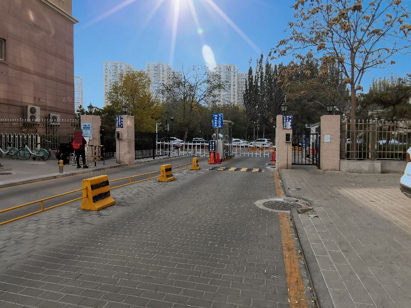 Wangjing Xiyuan Sanqu - beijing expat housing photo 0