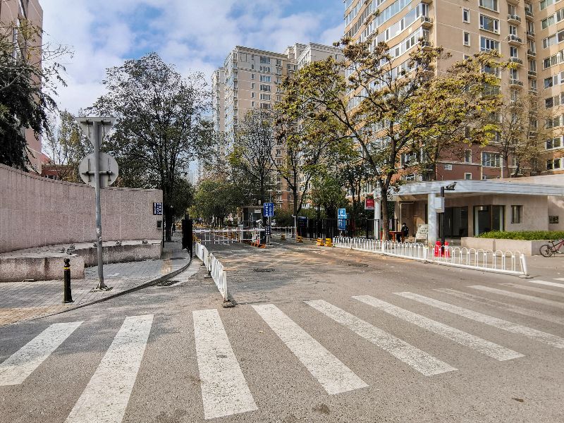 Wangjing Xiyuan Sanqu - beijing expat housing photo 3