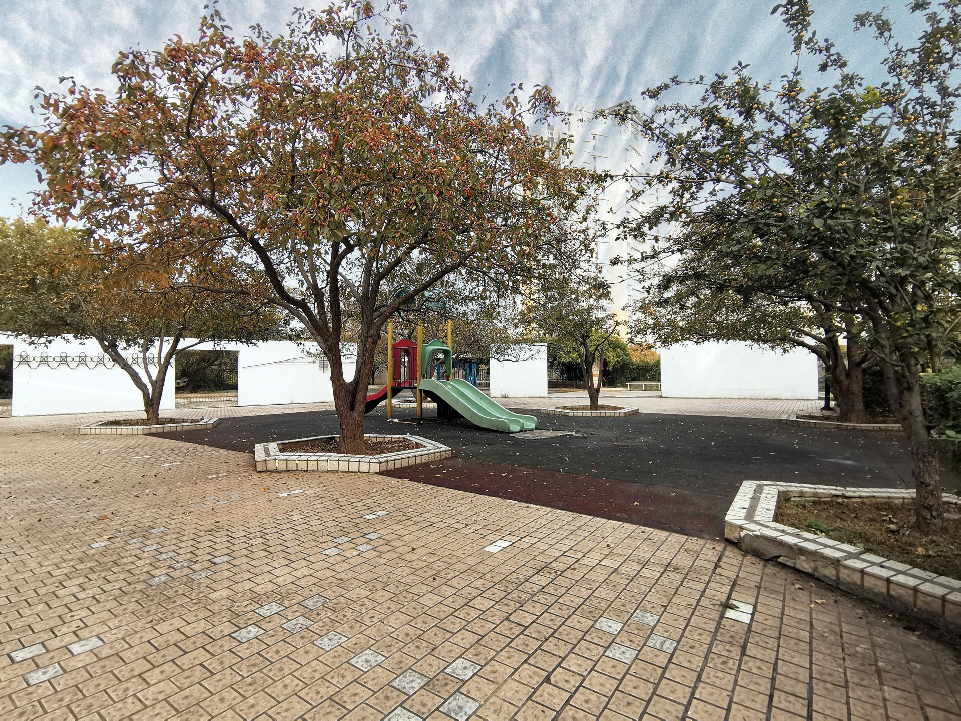 Wangjing Xiyuan Sanqu - beijing expat housing photo 4