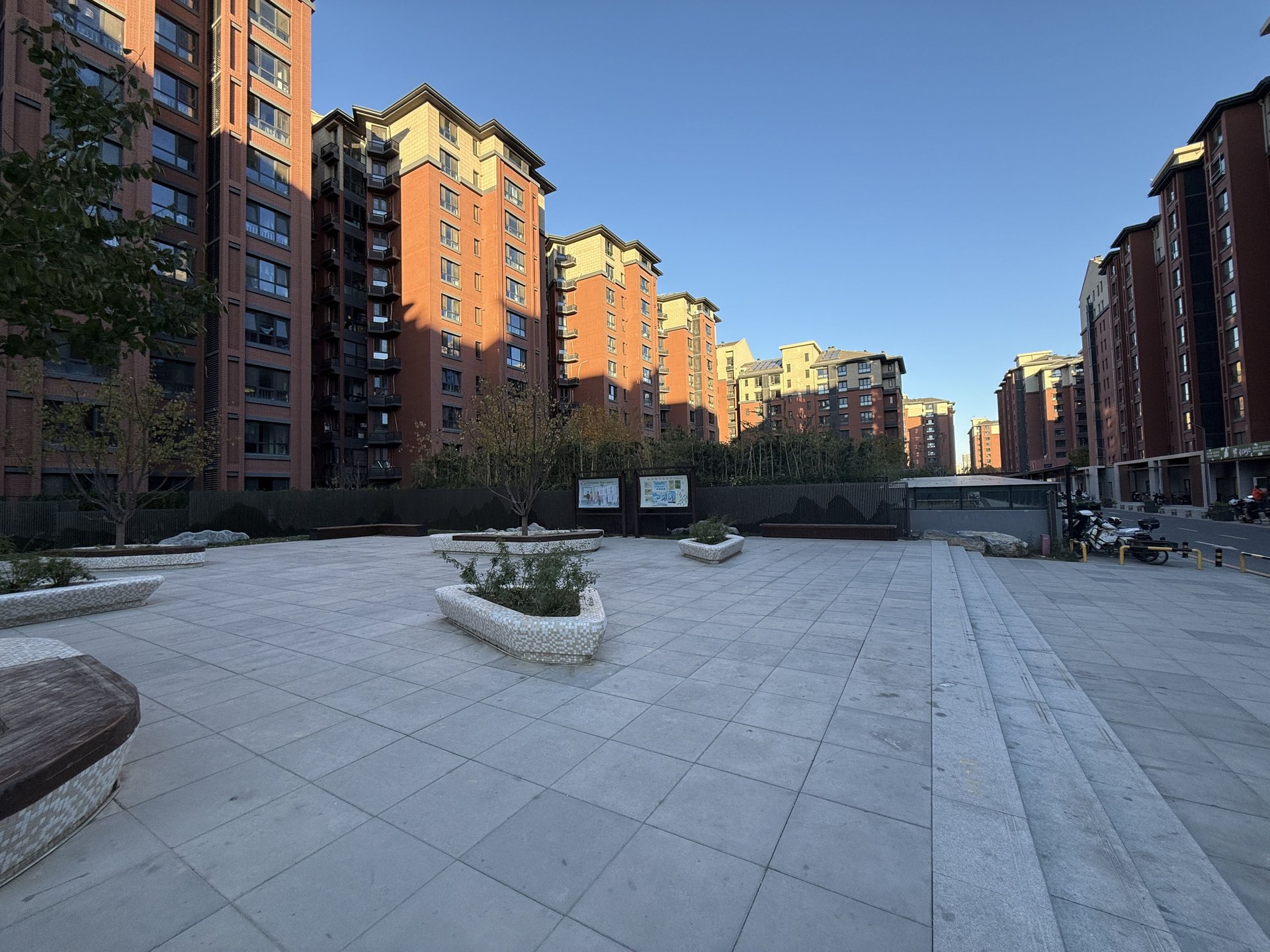 望坛新苑 - Beijing property leasing for expats