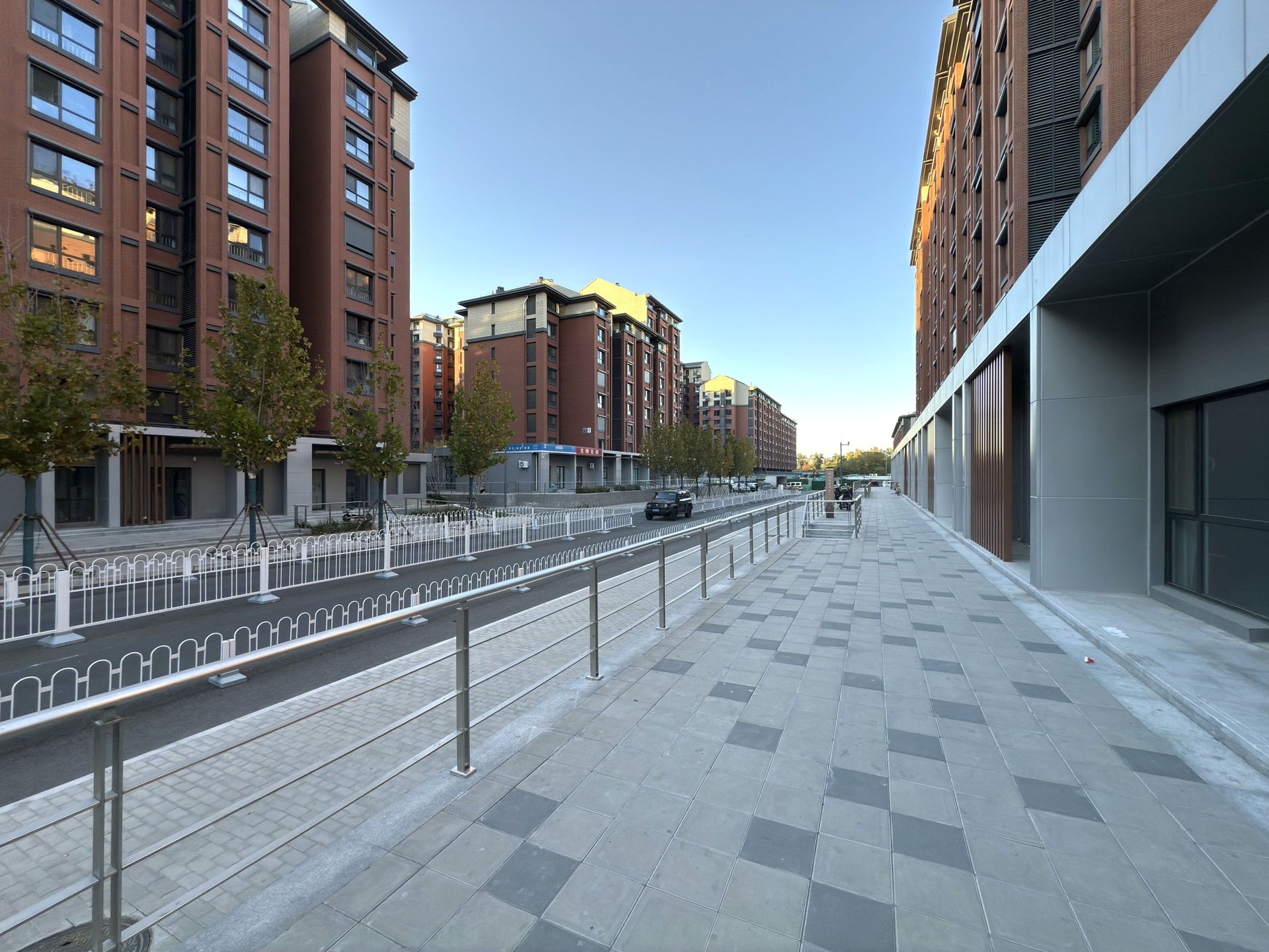 望坛新苑 - Beijing property leasing for expats