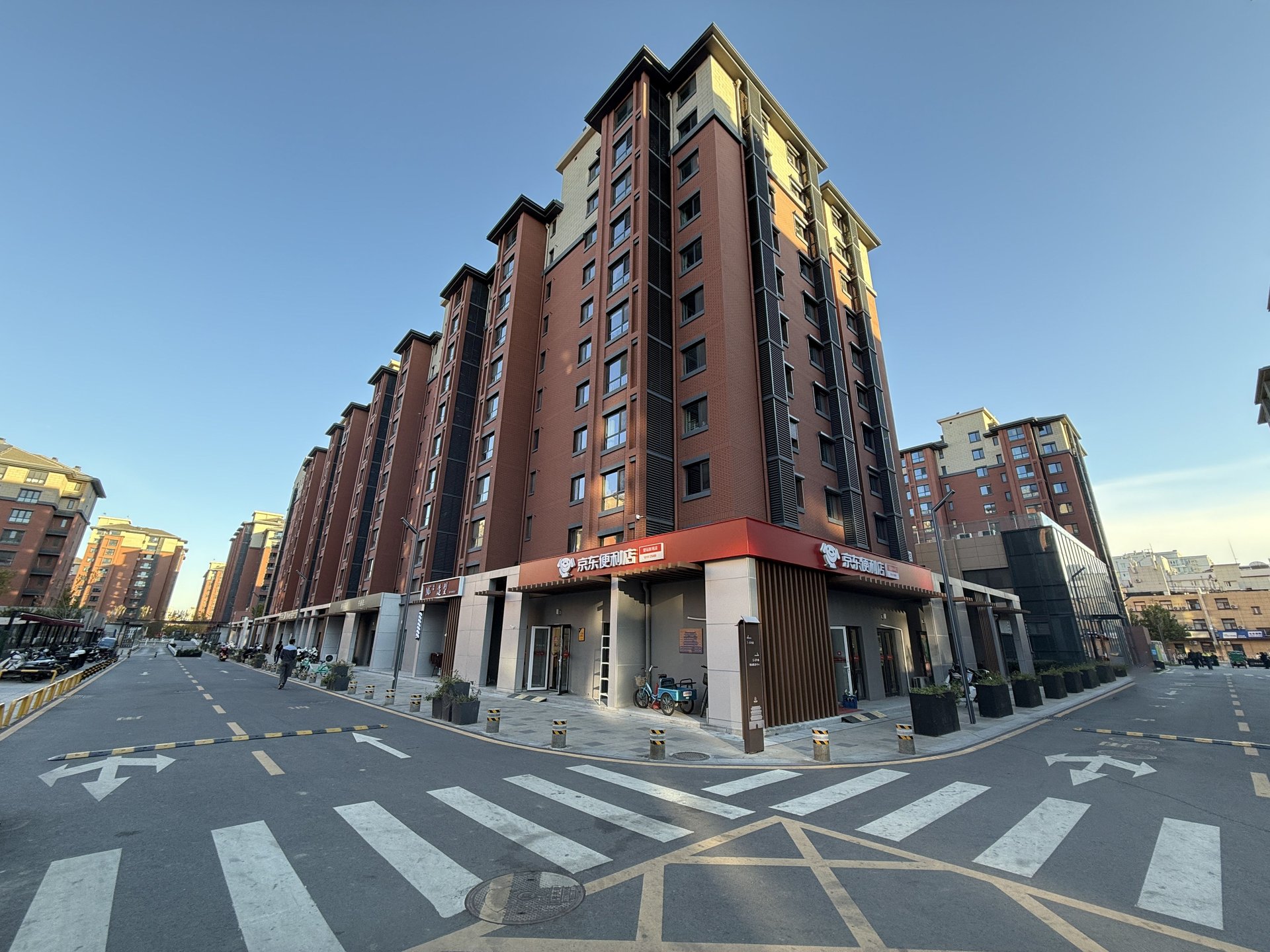 望坛新苑 - Beijing property leasing for expats