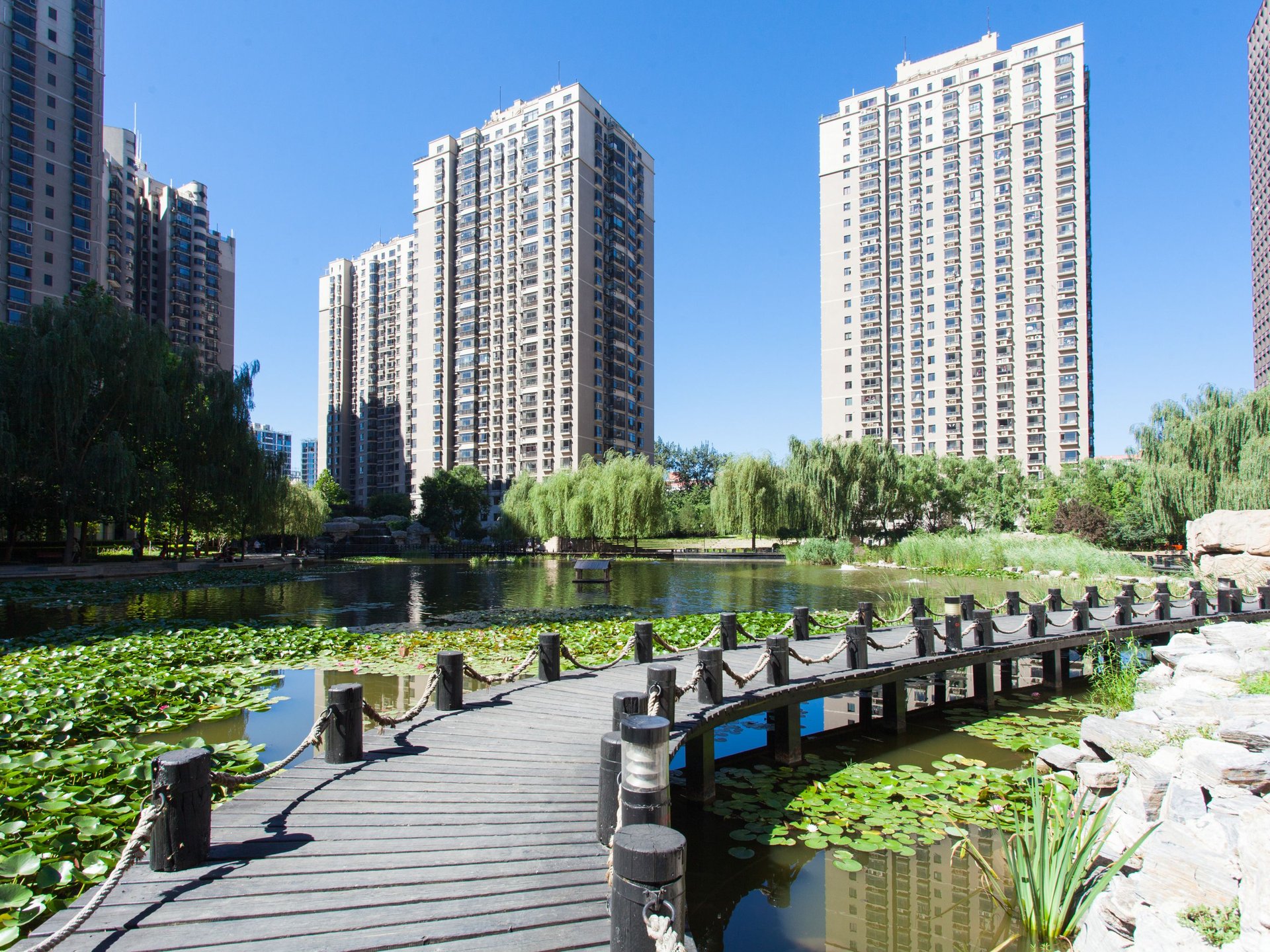 MOMA of Universal City - beijing expat housing photo 28