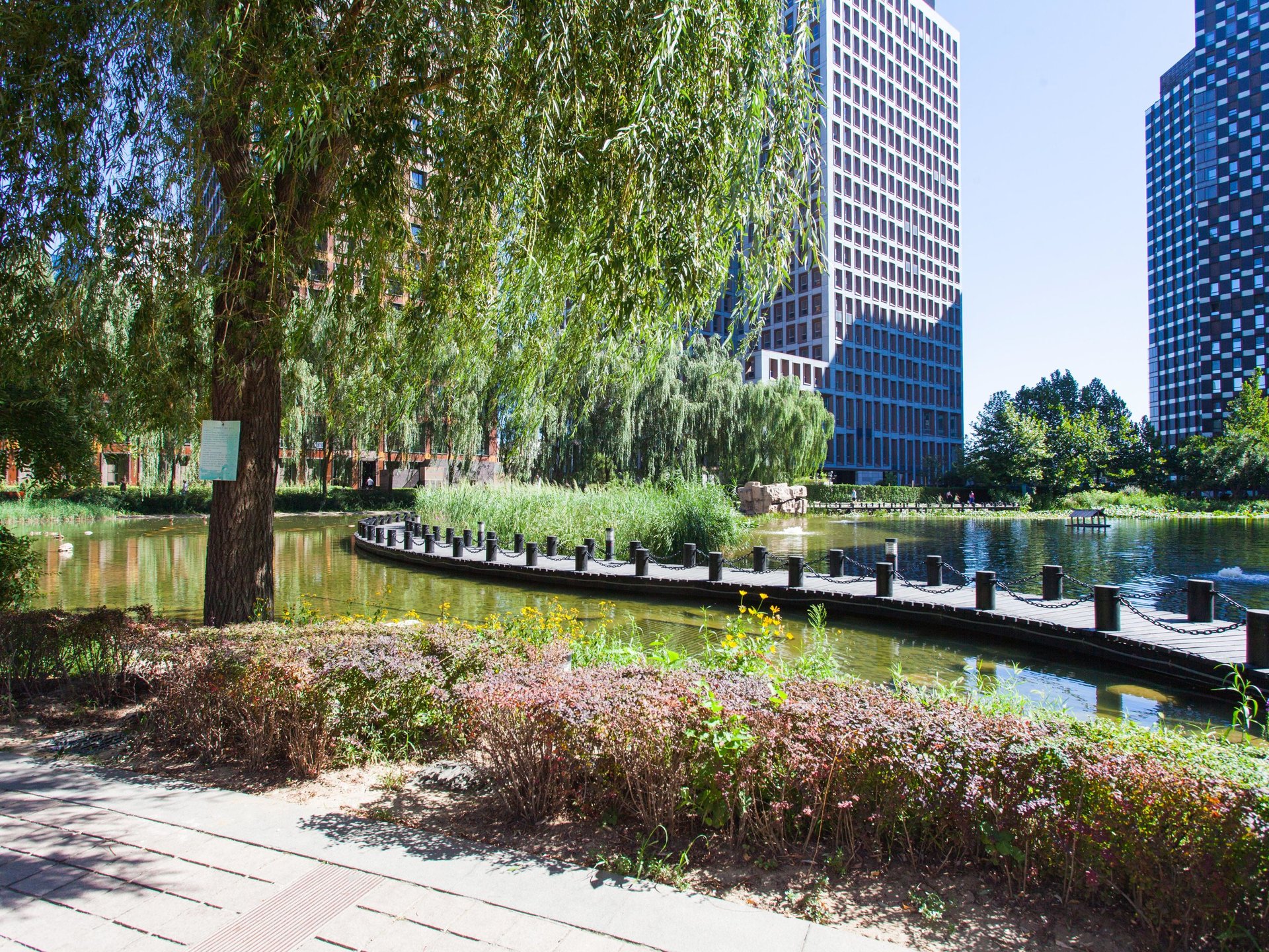 MOMA of Universal City - beijing expat housing photo 12