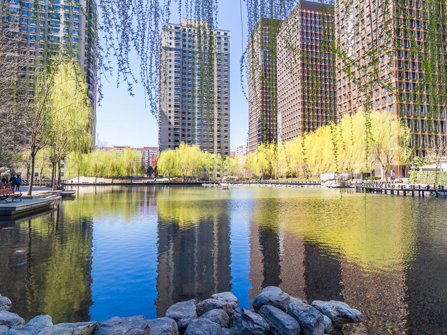 MOMA of Universal City - beijing expat housing photo 13