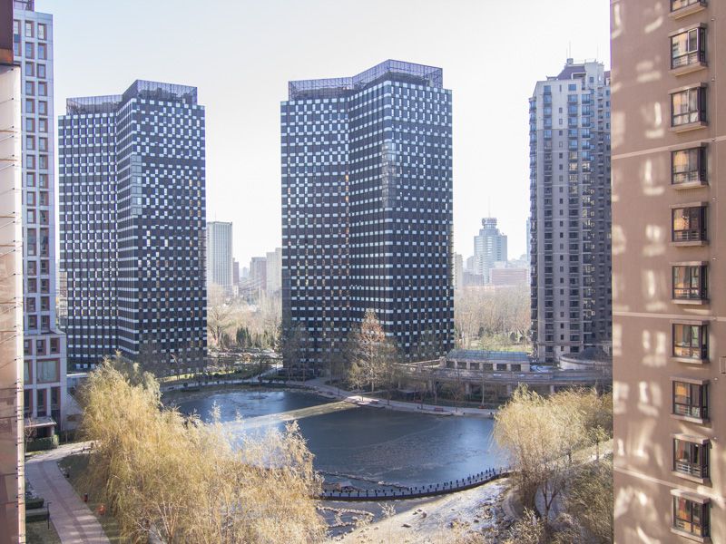 MOMA of Universal City - beijing expat housing photo 3