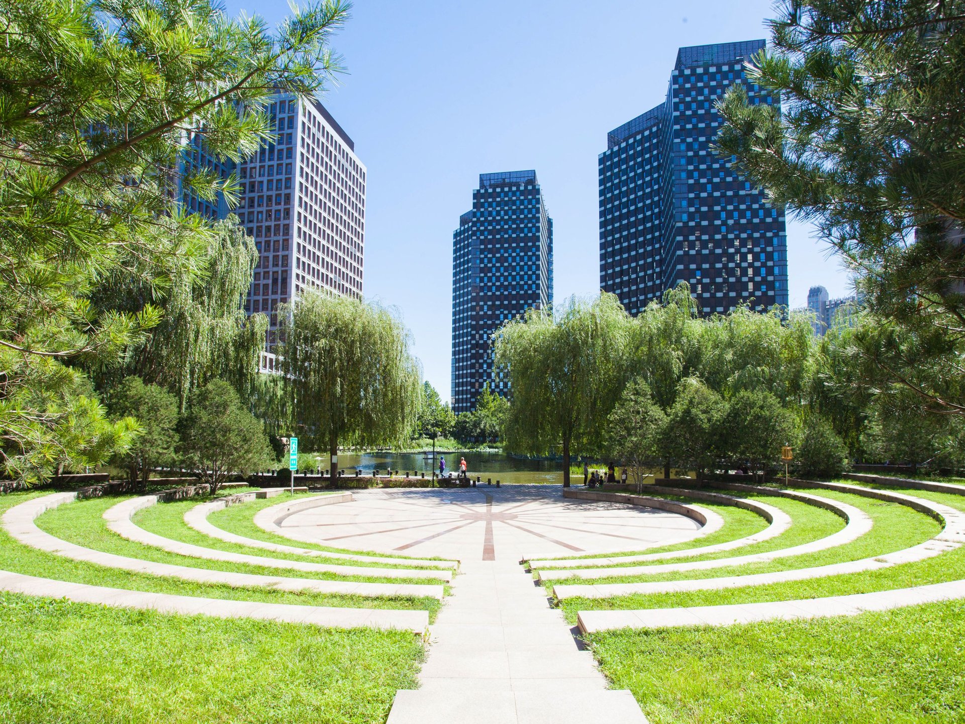 MOMA of Universal City - beijing expat housing photo 8