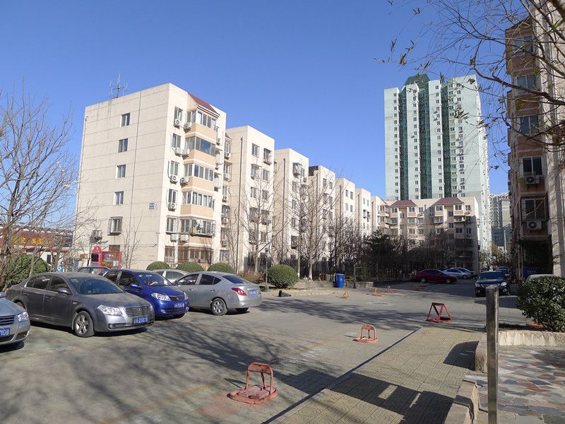 望园东里 - Beijing property leasing for expats