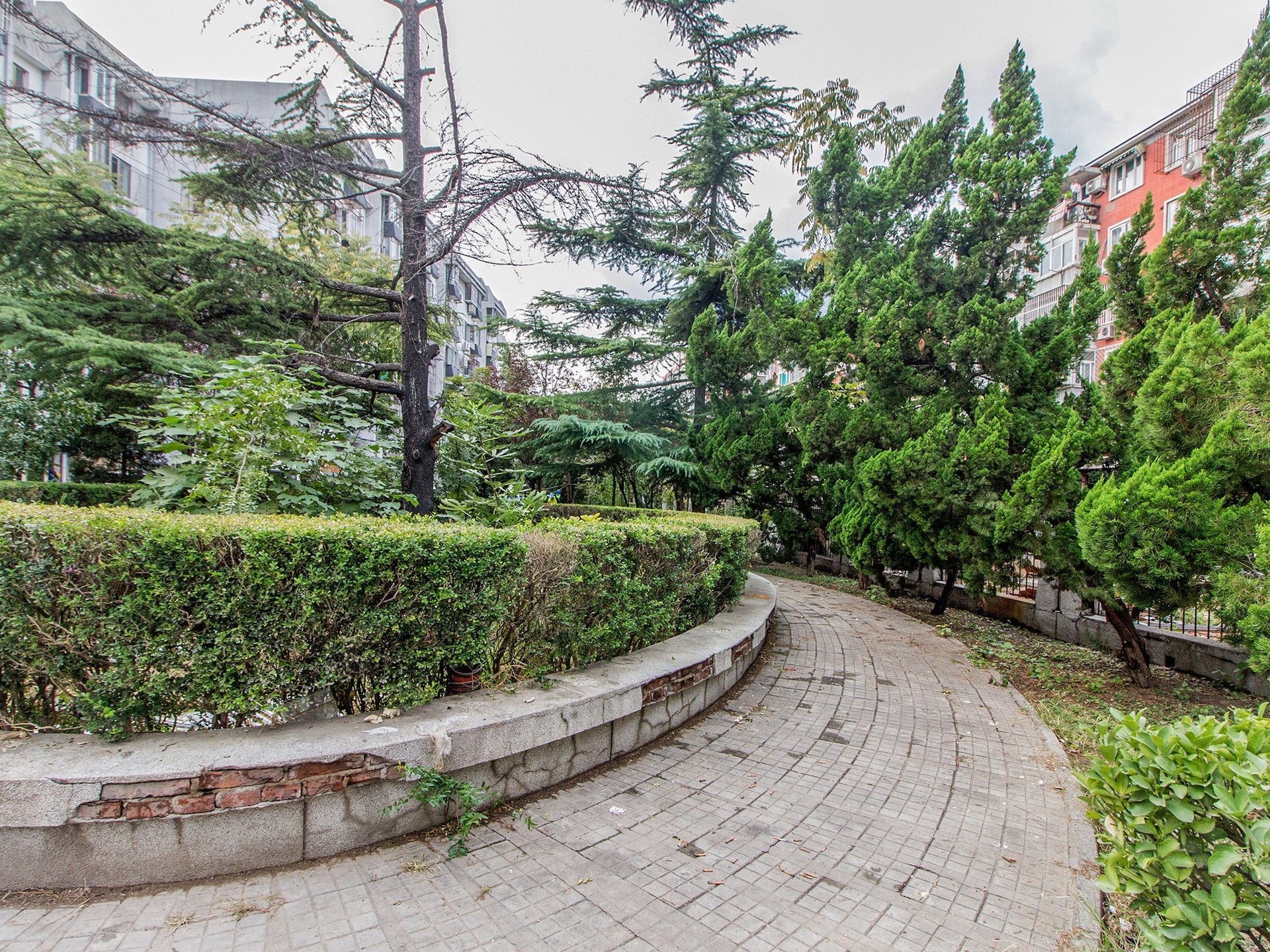 Wangyuan Xili - beijing expat housing photo 7