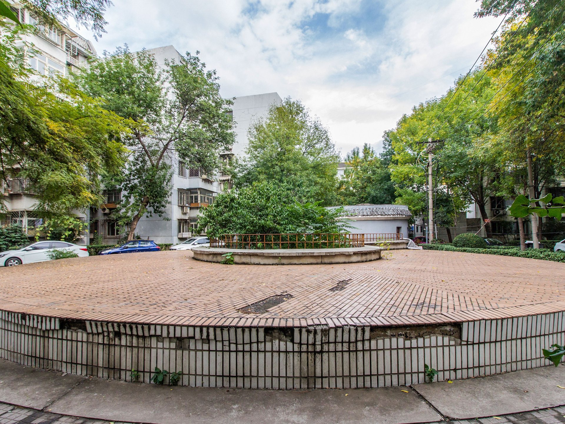 Wangyuan Xili - beijing expat housing photo 8