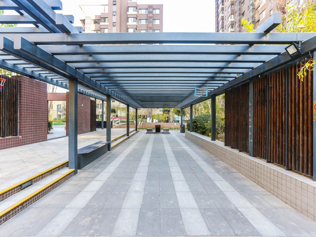 万科蓝蓝沁家园 - Beijing property leasing for expats