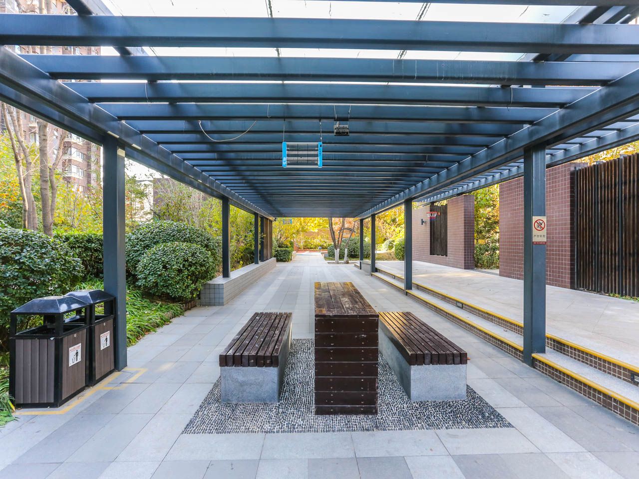 万科蓝蓝沁家园 - Beijing property leasing for expats