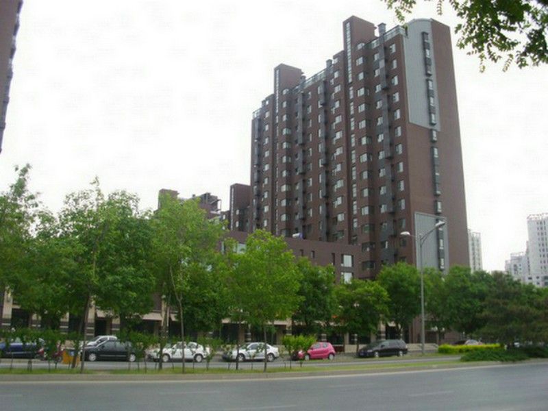 Vanke Zitai - beijing expat housing photo 0