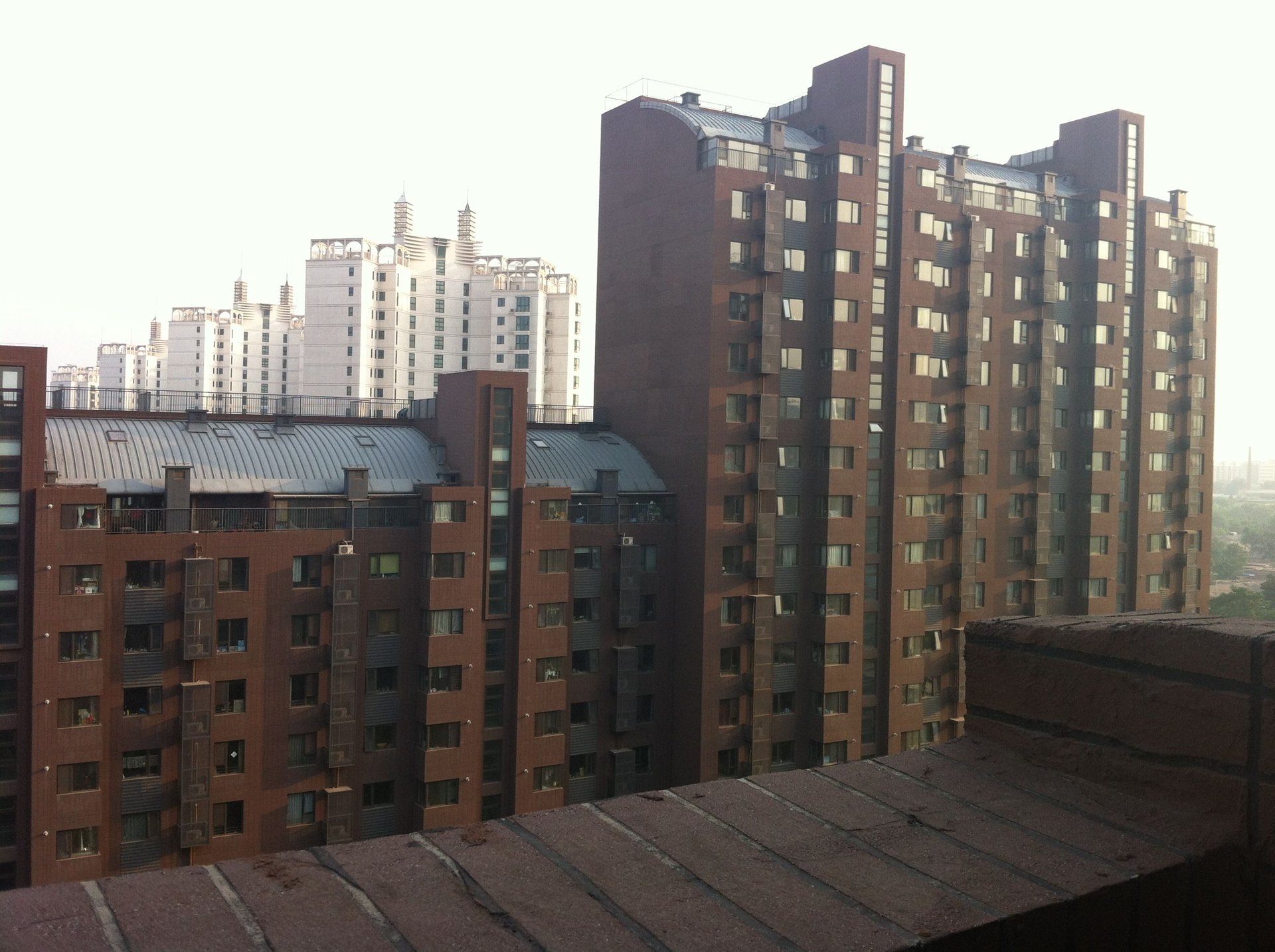 Vanke Zitai - beijing expat housing photo 2